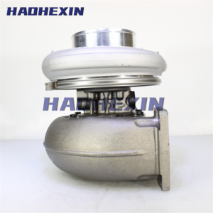 HX80 Turbocharger 3594117
