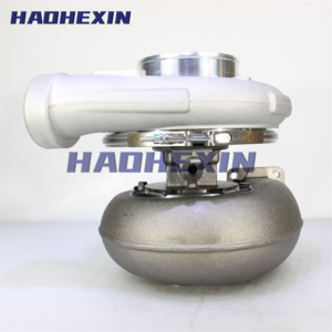 HX80 Turbocharger 3594117