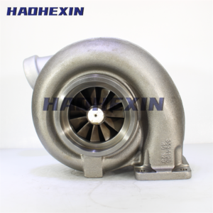 HX80 Turbocharger 3594117