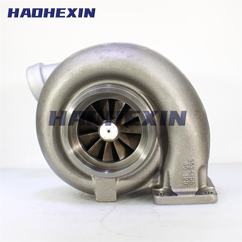 HX80 Turbocharger 3594117