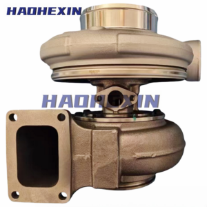 HX80 Turbocharger 3594134