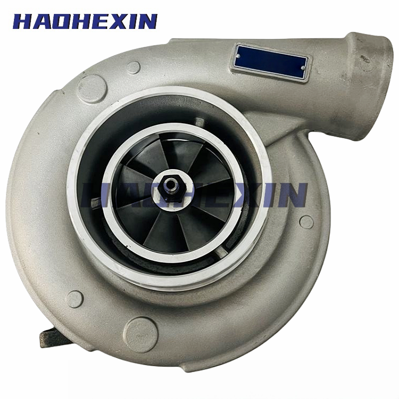 HX80 Turbocharger 3803256