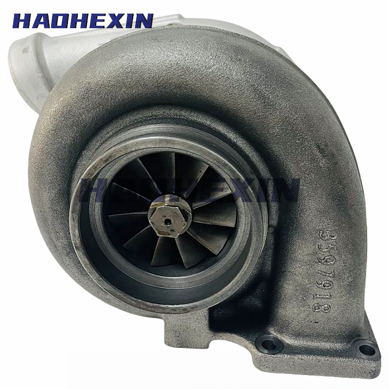 HX80 Turbocharger 3803256