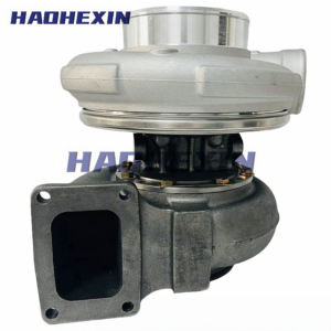HX80 Turbocharger 3803256