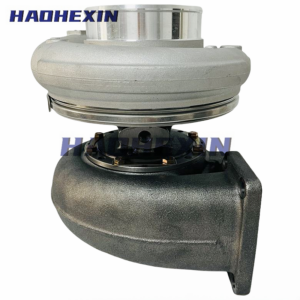 HX80 Turbocharger 3803256