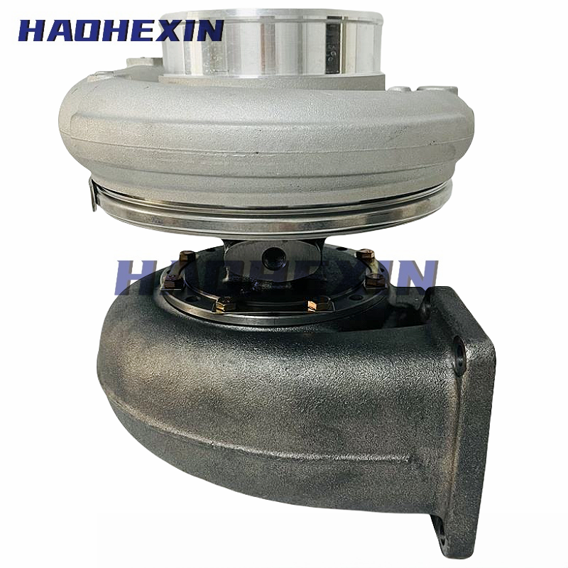 HX80 Turbocharger 3803256