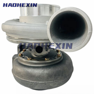 HX80 Turbocharger 3803256