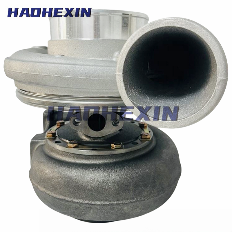 HX80 Turbocharger 3803256