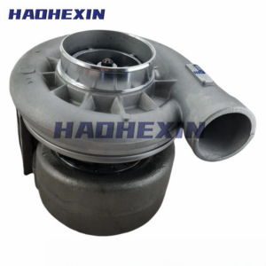HX80 Turbocharger 4044427