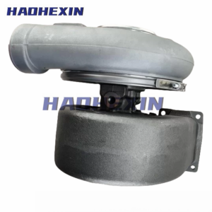 HX80 Turbocharger 4044427