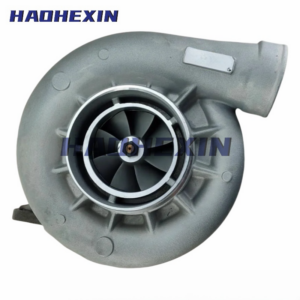 HX80 Turbocharger 4044427