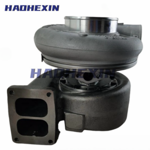 HX80 Turbocharger 4044427