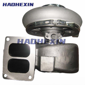 HX80 Turbocharger 4044427