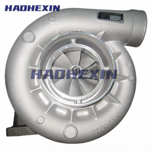 HX80 Turbocharger 4044427