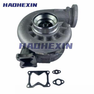 HX800FG Turbocharger 4025166