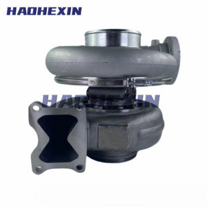 HX800FG Turbocharger 4025166