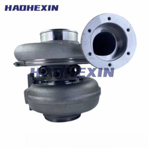 HX800FG Turbocharger 4025166