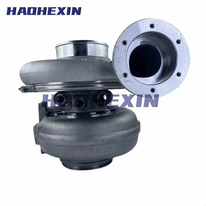 HX800FG Turbocharger 4025166