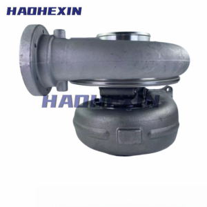 HX800FG Turbocharger 4025166