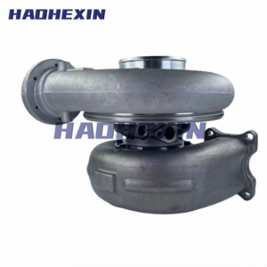 HX800FG Turbocharger 4025166