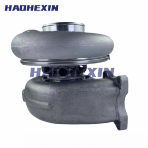 HX800FG Turbocharger 4025166