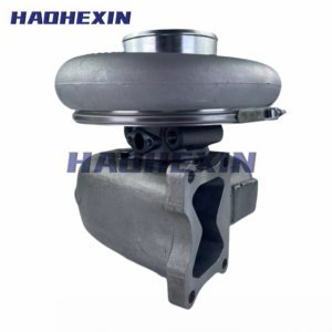 HX800FG Turbocharger 4025166