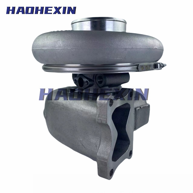 HX800FG Turbocharger 4025166