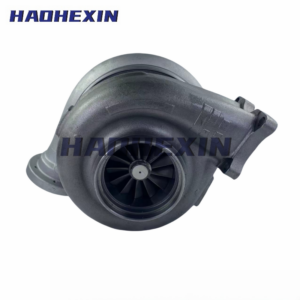 HX800FG Turbocharger 4025166