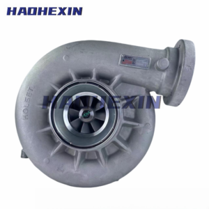 HX800FG Turbocharger 4025166