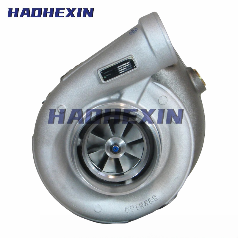 HX80M Turbo 4025301 3596959