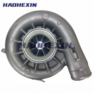 HX82 Turbocharger 3537431
