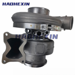 HX82 Turbocharger 3537431