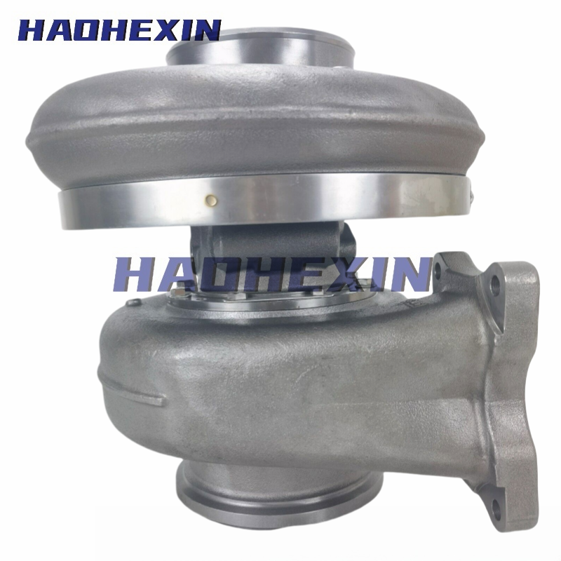 HX82 Turbocharger 3537431