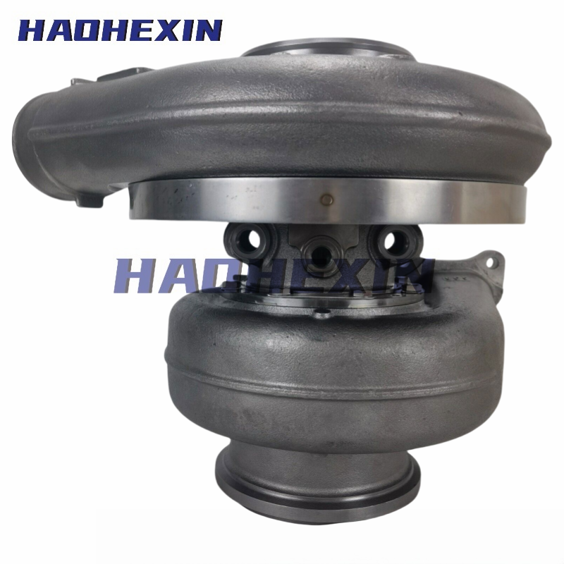 HX82 Turbocharger 3537431