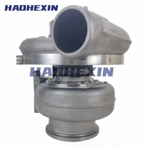 HX82 Turbocharger 3537431