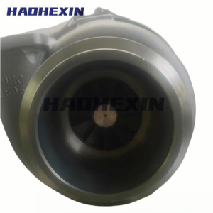 HX82 Turbocharger 4035862