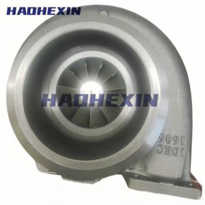 HX82 Turbocharger 4035862