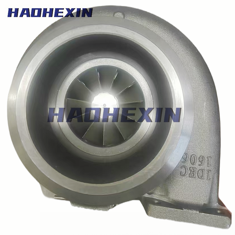 HX82 Turbocharger 4035862