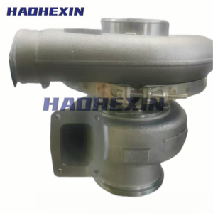 HX82 Turbocharger 4035862