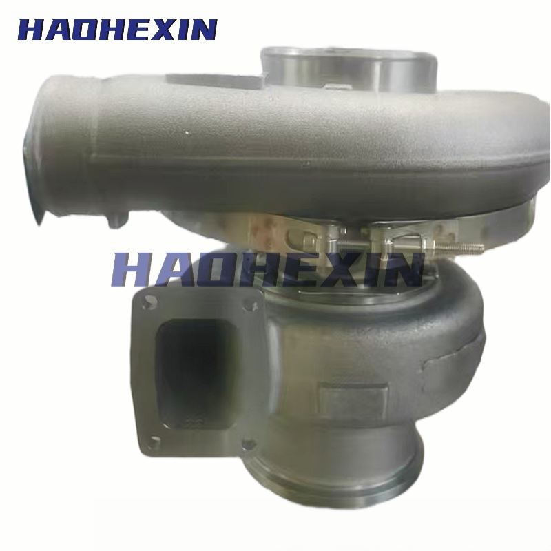 HX82 Turbocharger 4035862