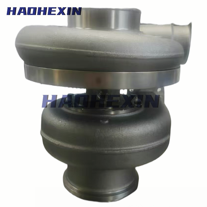 HX82 Turbocharger 4035862