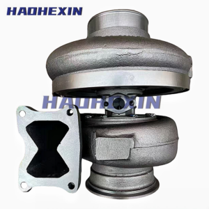 HX82 Turbocharger 4049912