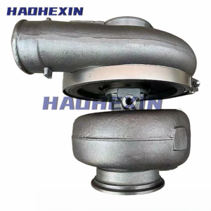HX82 Turbocharger 4049912