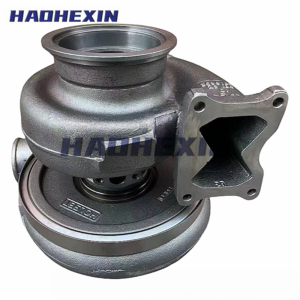 HX82 Turbocharger 4049912