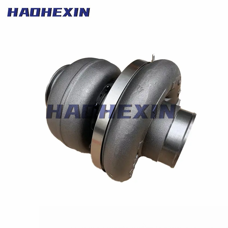 HX83 Turbocharger 2837539 2881769