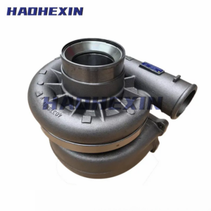 HX83 Turbocharger 2837539 2881769