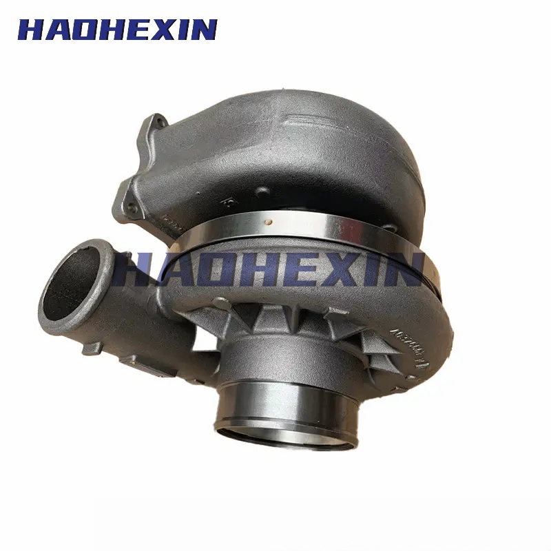 HX83 Turbocharger 2837539 2881769