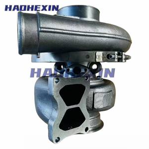 HX83 Turbocharger 2838541