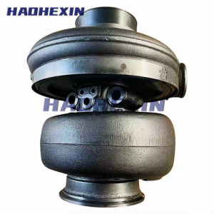 HX83 Turbocharger 2838541