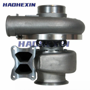 HX83 Turbocharger 2838541